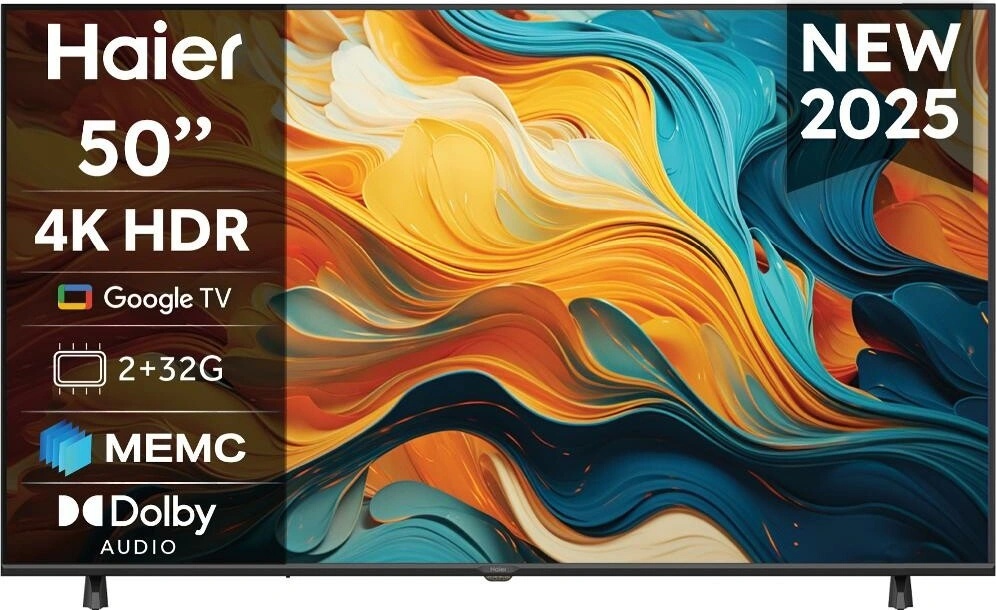 Haier H50K85FUX
