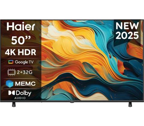 Haier H50K85FUX