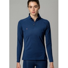 PlayerLayer Eco Midlayer Dámské termo triko Navy