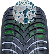 Nokian Tyres WR SUV 4 265/50 R19 110V