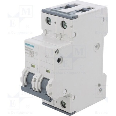 Siemens 5SY6210-7