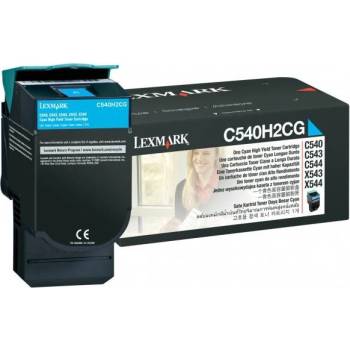 Lexmark C540H2CG - originálny