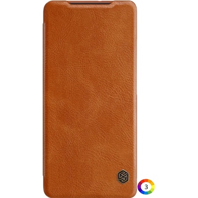 Samsung Galaxy S21 Ultra Nillkin Калъф и Протектор