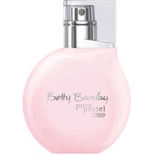 Betty Barclay Pure Pastel Rose toaletná voda dámska 20 ml