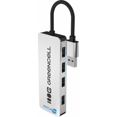 Green Cell HUB-GC-A4A