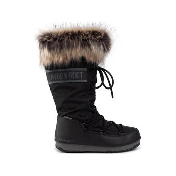 Tecnica Moon Boot Monaco WP 2 black