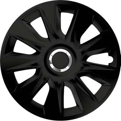 Versaco Stratos RC black 15" 4 ks