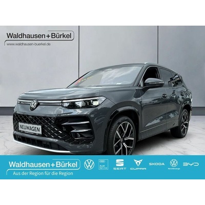 Volkswagen Tayron 2.0 R-Line DSG 4Motion 142 kW