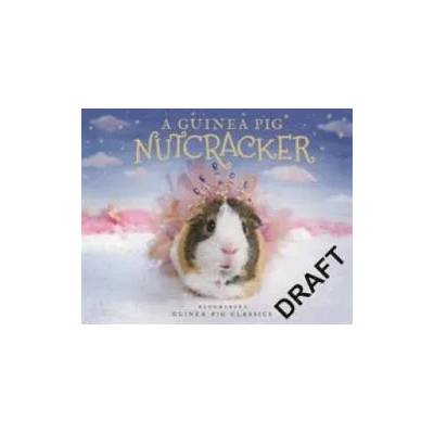 Guinea Pig Nutcracker | GOODWIN ALEX