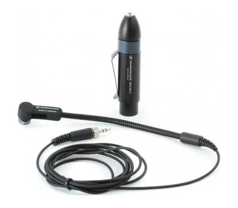 Sennheiser E908B EW