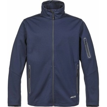 Musto Essential Softshell Navy