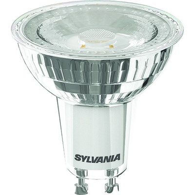 Sylvania 0029123 LED žárovka GU10 7,3W 750lm 4000K