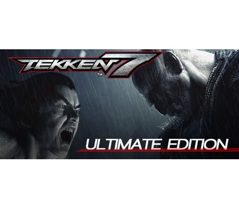 Tekken 7 (Ultimate Edition)