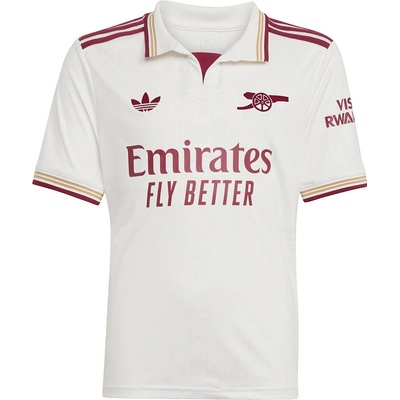 adidas Arsenal detský 2025-2026 tretí