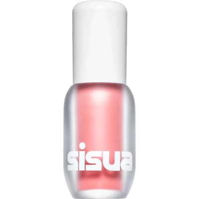 Unleashia Sisua Berry Shot Lip Tint No, 3 Cheers Hydratačný tint na pery 3,8 g
