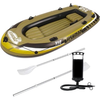 Aga Fishman 350