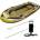 Aga Fishman 350