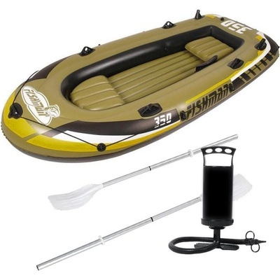Aga Fishman 350
