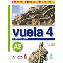 VUELA 4 LIBRO DEL ALUMNO A2