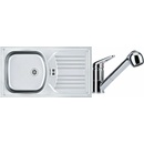 Set Franke ETN 614 6/4 Nova + FC 9547