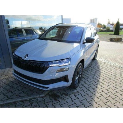 Skoda Karoq TSI DSG Sportline 110 kW