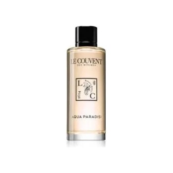Le Couvent Parfums Aqua Paradisi EDT 200 ml