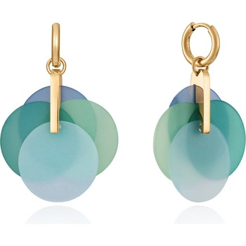 Viceroy náušnice 14029E01013