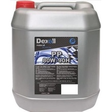 Dexoll PP GL-5 80W-90 H 10 l