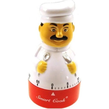 Smartcook Minutník