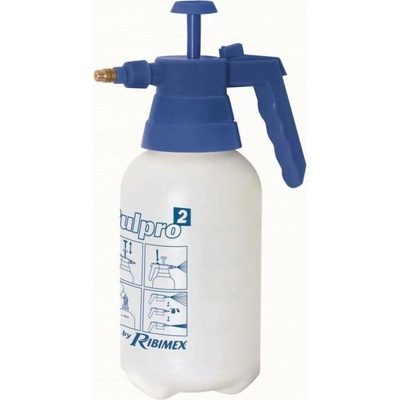 GardeTech PULPRO 2 RIBIMEX 1,4l