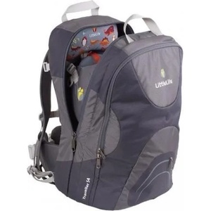 LittleLife Traveller S4