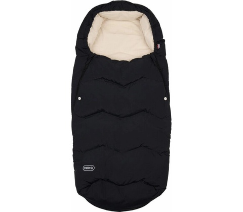 Voksi Explorer black solid