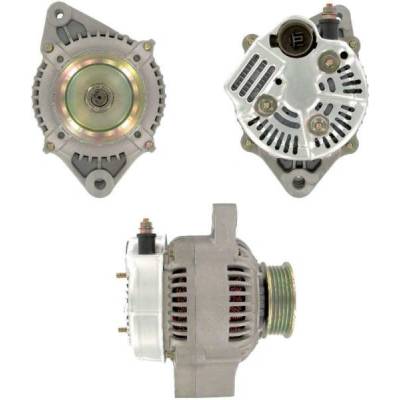 Alternátor Honda 65A 100211-2150 +Line Original