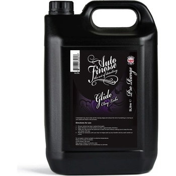 Auto Finesse Glide Clay Bar Lube 5 l