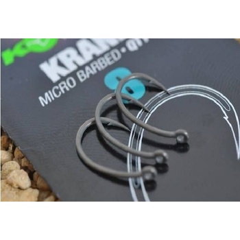 Korda Krank vel.6B 10 ks
