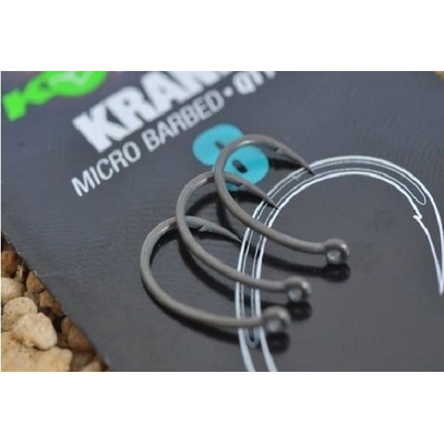 Korda Krank vel.4B 10ks