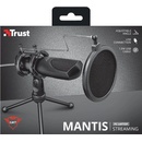 Mikrofóny Trust GXT 232 Mantis Streaming Microphone 22656