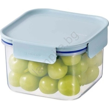 UTC Контейнер за храна classic plus 0, 86 л син/прозрачен (ut0208)