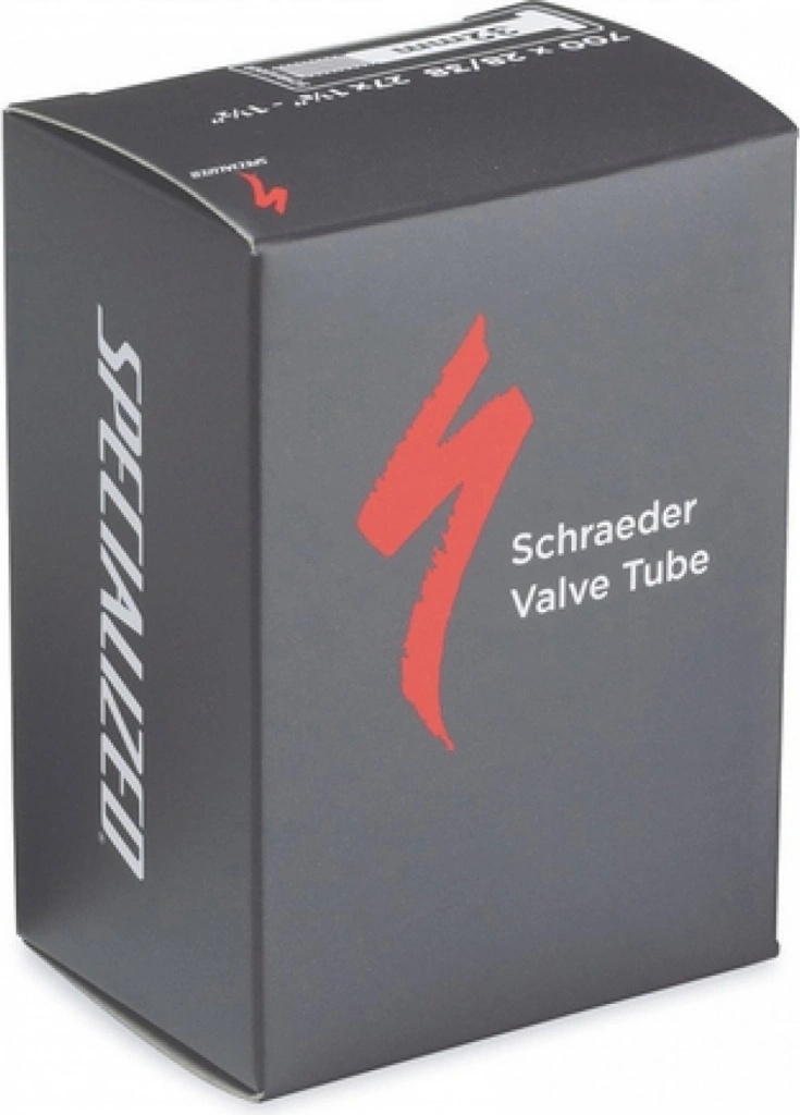 Specialized GV