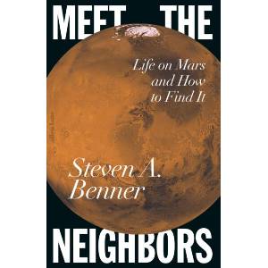 Meet the Neighbors | Steven Benner (ISBN: 9780241808306)