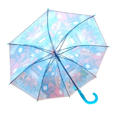 Quanzhou Yixin Commerce & Trade Co. , Ltd Детски чадър автомат, матов М19-301