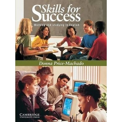 Skills for Success Student's Book