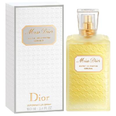 Christian Dior Miss Dior Esprit de Parfum Парфюмна вода, 100ml, Жени