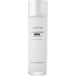 TIRTIR Milk Skin Toner LIGHT - Хидратиращ тоник с екстракт от ориз 150мл