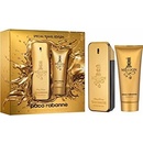 Paco Rabanne 1 Million EDT 100 ml + sprchový gél 100 ml pre mužov darčeková sada