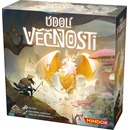 Mindok Údolí věčnosti Lovci mýtických bytostí