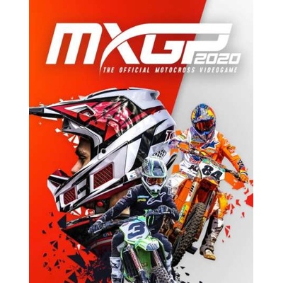 MXGP 2020