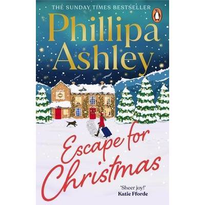Escape for Christmas | Phillipa Ashley