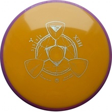 Axiom Discs Neutron Hex Modrá