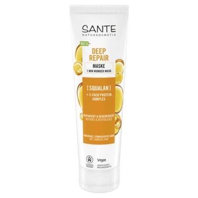 Sante Maska na vlasy Deep Repair 150 ml
